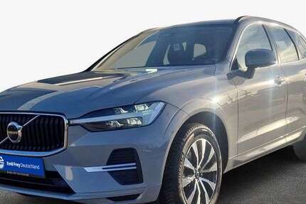 Volvo XC60 48.421 km 34.451 &euro; Hildesheim 31135