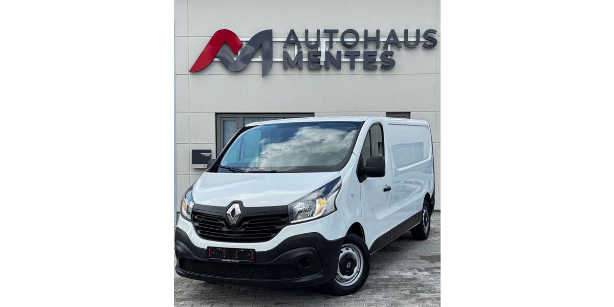 Renault Trafic 100.943 km 10.199 &euro; Bochum 44807
