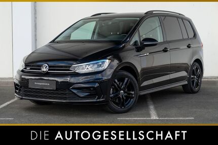 VW Touran 70.766 km 26.990 &euro; Heidenau bei Dresden 01809
