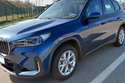 BMW X1 43.500 km 38.990 &euro; Gröbenzell 82194