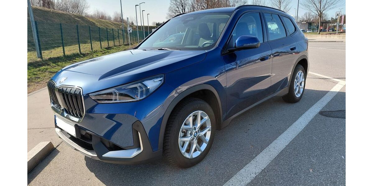 BMW X1 43.500 km 39.990 &euro; Gröbenzell 82194