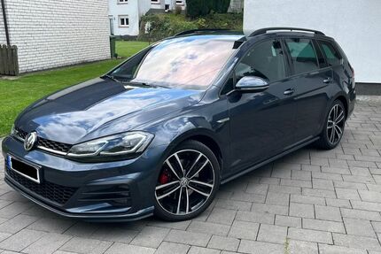 VW Golf 178.000 km 15.200 &euro; Lennestadt 57368