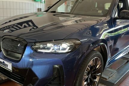 BMW iX3 24.995 km 46.990 &euro; Lünen 44534