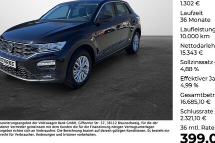 VW T-Roc 86.324 km 16.645 &euro; Osnabrück 49078