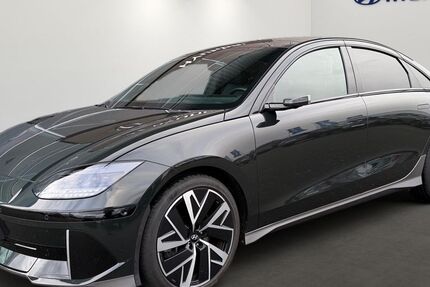 Hyundai IONIQ 6 45.000 km 34.900 &euro; Rottweil 78628