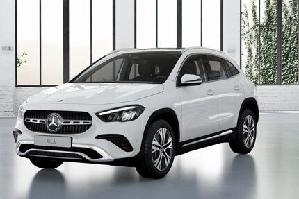 Mercedes-Benz GLA 250 3.918 km 46.400 &euro; Mechernich 53894