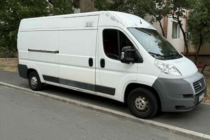 Fiat Ducato 310.000 km 6.000 &euro; Lahr 77933