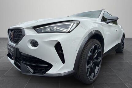 Cupra Formentor 21.190 km 25.490 &euro; Worms 67547