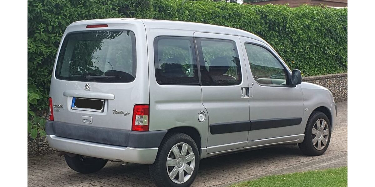 Citroen Berlingo 141.000 km 2.699 &euro; Flensburg 24941