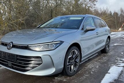 VW Passat Variant 11.000 km 25.500 &euro; Luckenwalde 14943