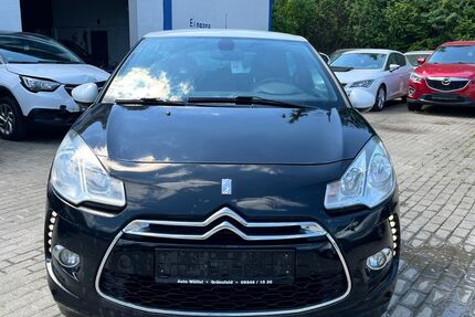 Citroen DS3 117.000 km 2.999 &euro; Buchen 74722