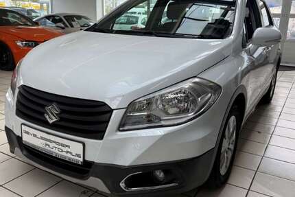 Suzuki SX4 126.194 km 11.980 &euro; Gevelsberg 58285
