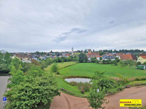 Schramberg-Sulgen Das ist Ihre Chance! Extravagante Penthouse-Wohnung 3.5 zimmer