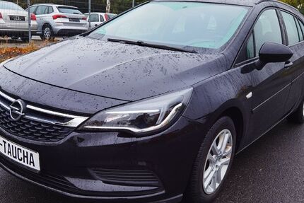 Opel Astra 221.844 km 3.700 € Taucha 04425
