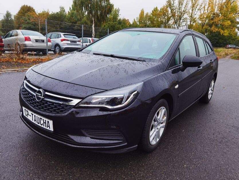 Opel Astra 221.844 km 3.700 € Taucha 04425