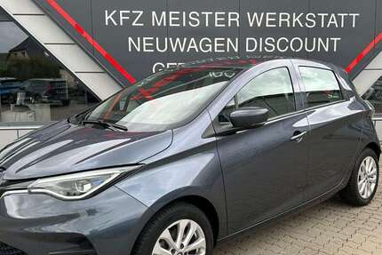 Renault ZOE 44.208 km 14.990 &euro; Mönchhagen 18182