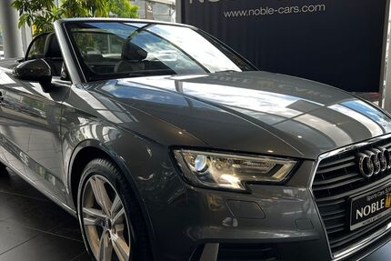 Audi A3 55.300 km 27.890 &euro; Giessen 35394