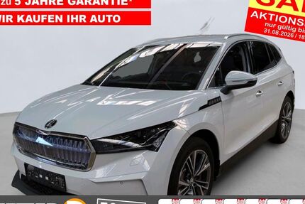 Skoda Enyaq 64.919 km 39.879 &euro; Rheinstetten 76287
