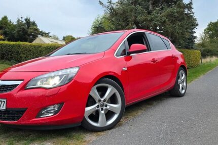 Opel Astra 264.000 km 4.950 &euro; Aarbergen 65326