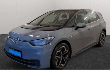 VW ID.3 71.740 km 17.876 &euro; Jena 07743