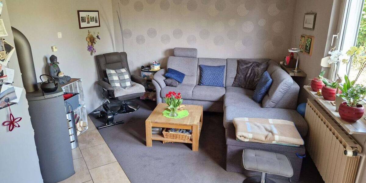 Doppelhaushälfte Schöningen - 3 Zimmer, 98 m&sup2;, 74.000&euro; | Angebot:26417878