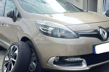 Renault Scenic 217.000 km 4.777 &euro; Bad Wörishofen 86825