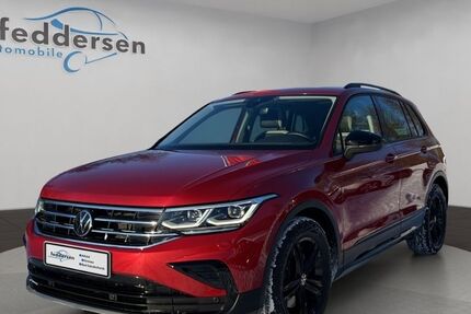 VW Tiguan 126.300 km 32.979 &euro; Alfeld 31061