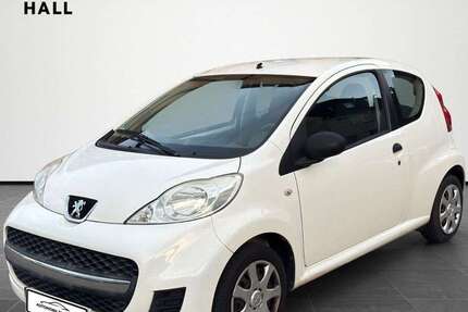 Peugeot 107 49.000 km 2.499 &euro; Aalen 73430
