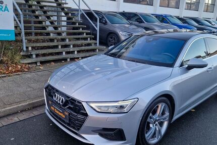 Audi A7 13.814 km 53.999 € Essen 45307