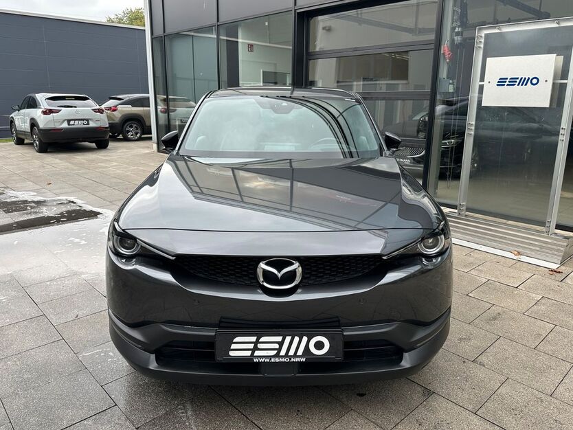 Mazda MX-30 33.902 km 14.900 € Oberhausen 46149