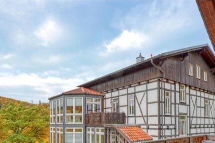 Wohnung Südharz - 4 Zimmer, 110 m&sup2;, 635&euro; | Angebot:25414310