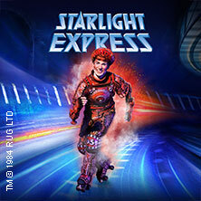 Starlight Express Bochum