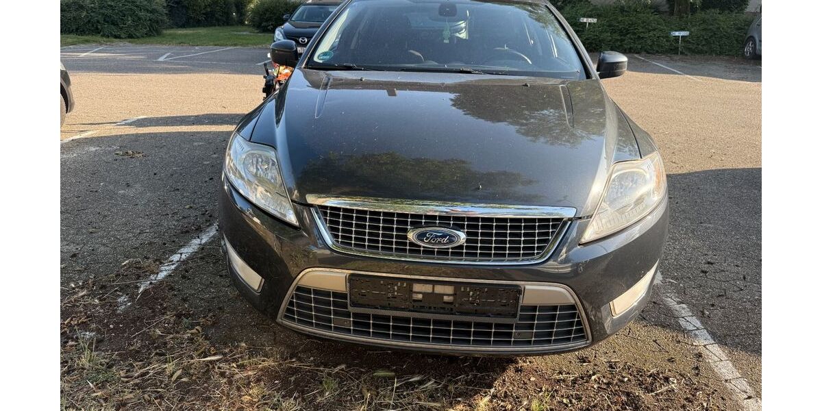 Ford Mondeo 231.000 km 2.000 &euro; Dormagen 41540