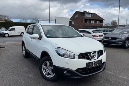 Nissan Qashqai 214.130 km 6.500 &euro; Gronau 48599