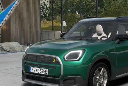 Mini Cooper SE Countryman 3.700 km 38.395 &euro; Gütersloh 33334