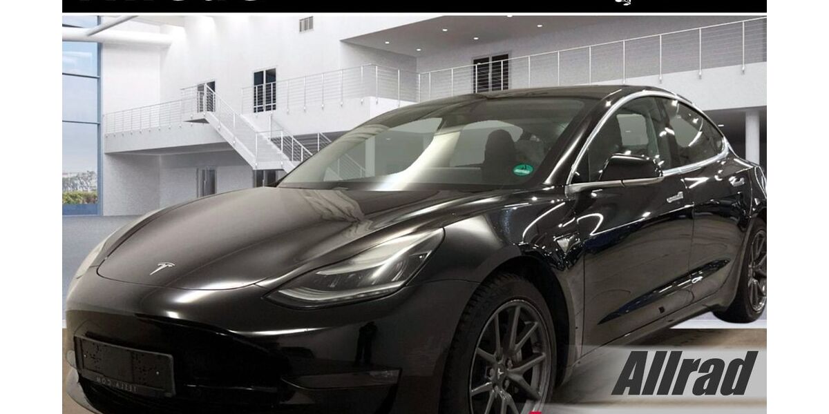 Tesla Model 3 64.650 km 23.950 &euro; Schöningen 38364