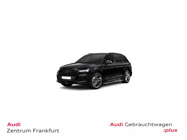 Audi Q7 38.290 km 68.850 &euro; Frankfurt am Main 60314