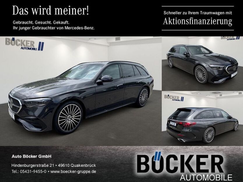 E 220