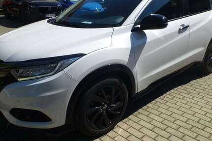 Honda HR-V 105.500 km 18.590 &euro; Naumburg 06618