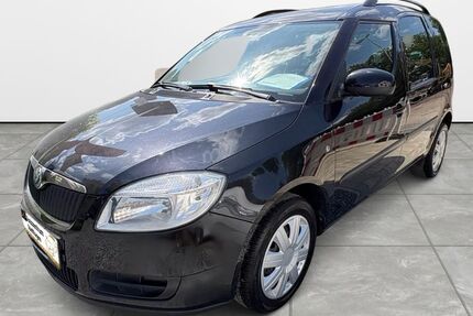Skoda Roomster 161.000 km 4.490 &euro; stadthagen 31655