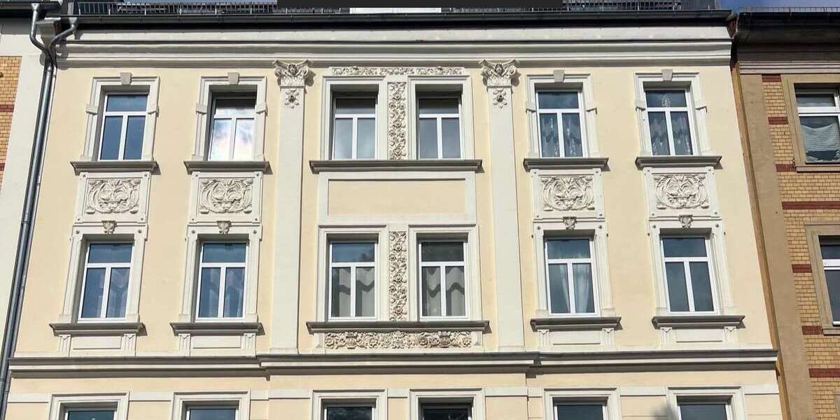 Wohnung zum Kaufen in Gera 59.000 € 57.07 m² 2 zimmer