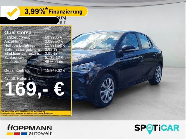 Opel Corsa 32.731 km 13.990 &euro; Kreuztal 57223
