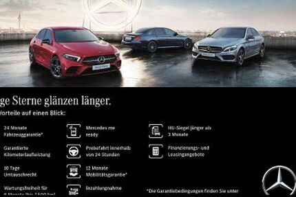 Mercedes-Benz T-Klasse 40.844 km 24.490 &euro; Bad Neustadt 97616