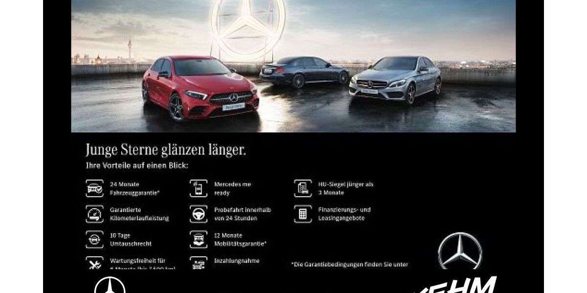 Mercedes-Benz T-Klasse 40.844 km 25.889 &euro; Bad Neustadt 97616