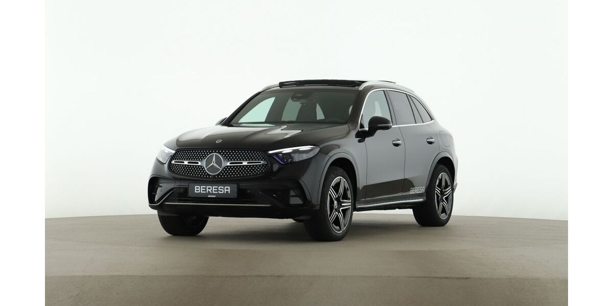 Mercedes-Benz GLC 300 9.900 km 65.550 &euro; Osnabrück 49078