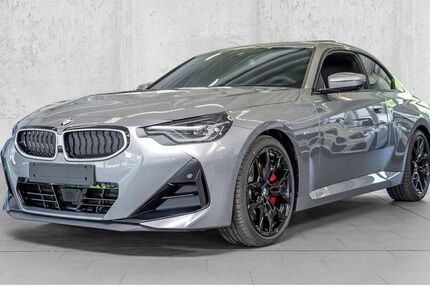BMW 230