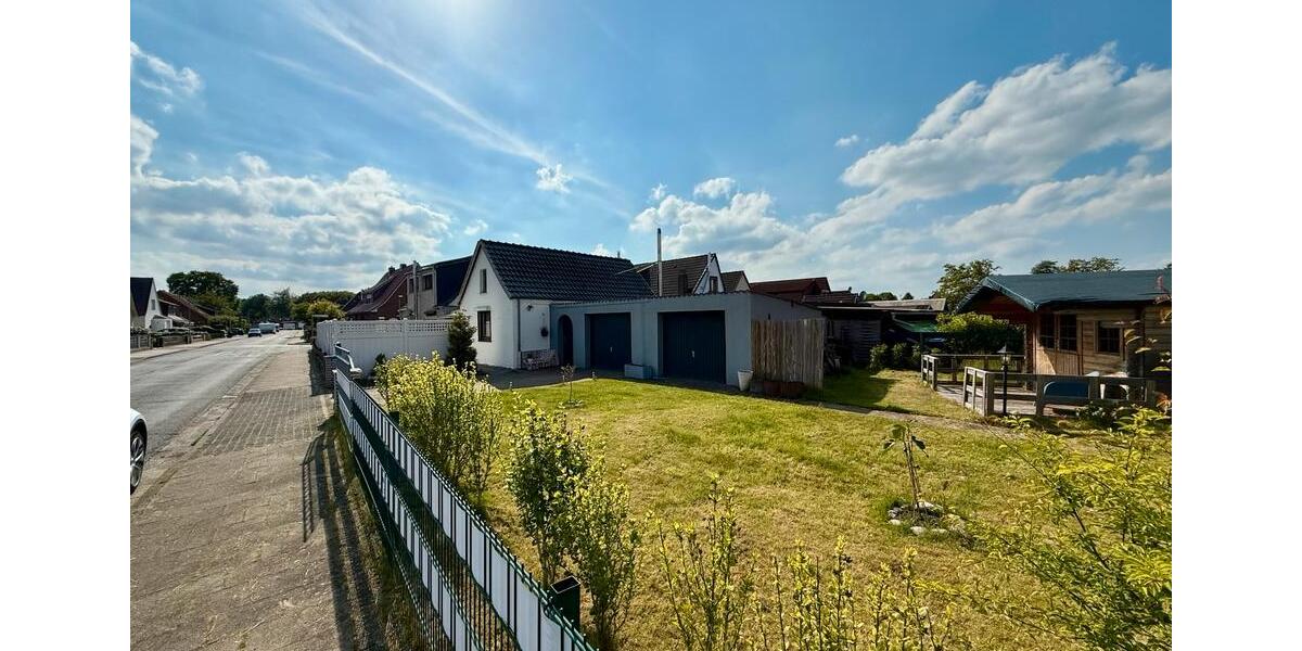 Einfamilienhaus Delmenhorst Düsternort - 7 Zimmer, 173 m&sup2;, 368.000&euro; | Angebot:26683139