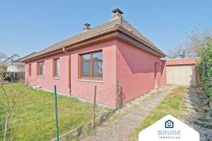 Haus zum Kaufen in Geestland 159.500 € 89 m²