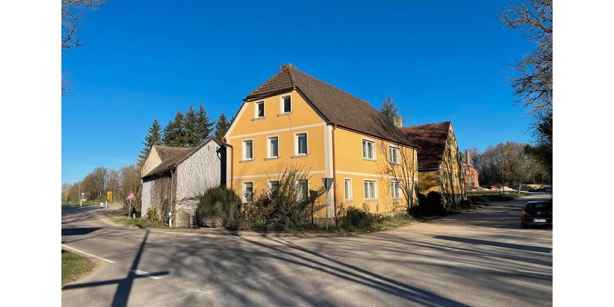 Einfamilienhaus Ippesheim - 320.000&euro; | Angebot:26121750