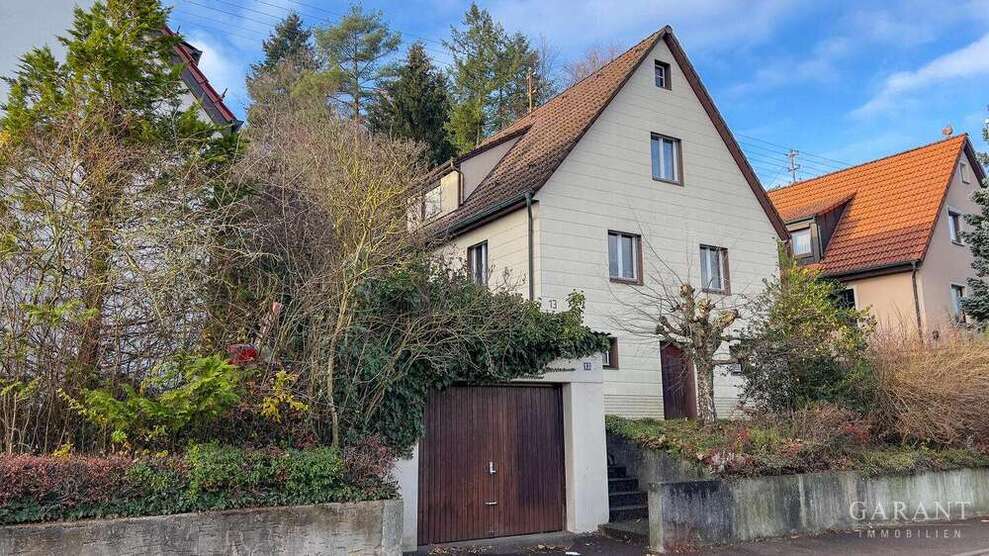 Haus zum Kaufen in Aalen 225.000 € 85 m²